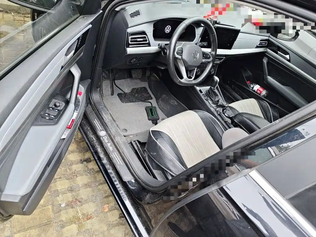 Volkswagen Lavida — миниатюра 14