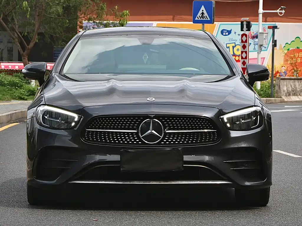 Mercedes-Benz E-Class E 2023 E 260