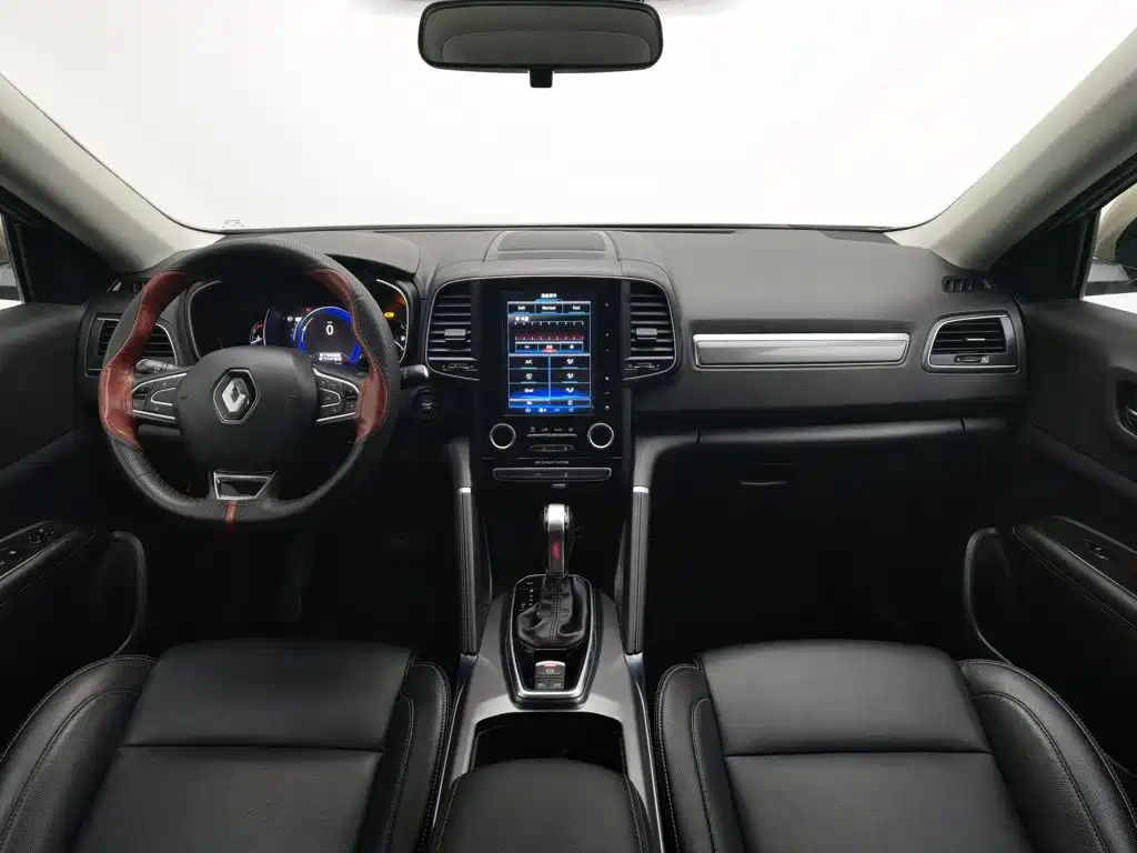 Renault Koleos — миниатюра 5