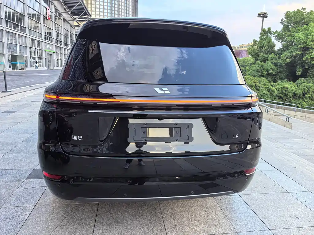 Li Auto IDEAL L9