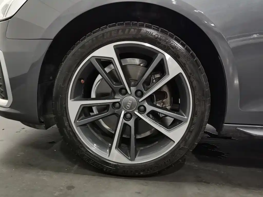 Audi A4L — миниатюра 17