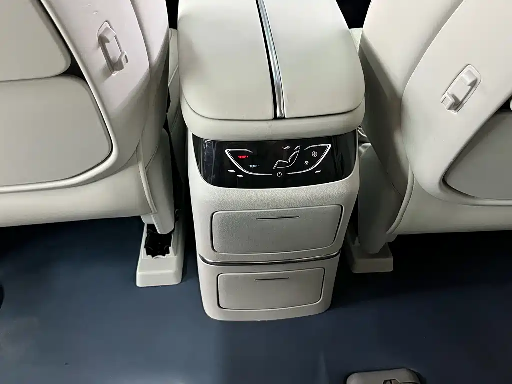 Fengxing Xinghai V9 — миниатюра 15