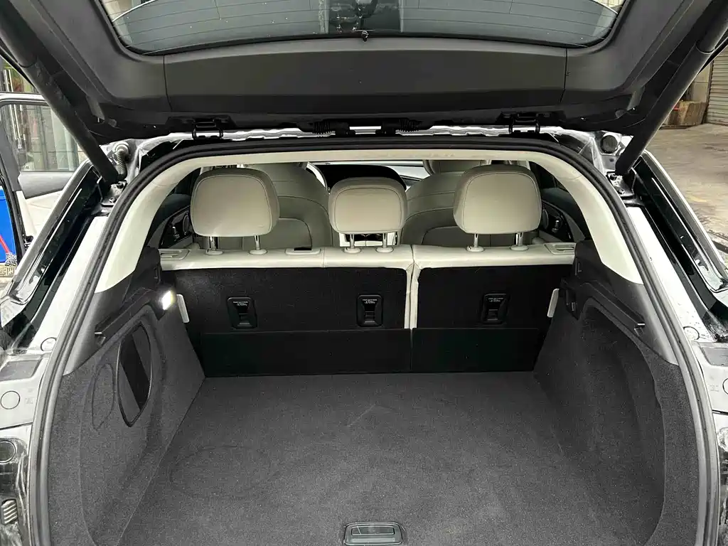 EXEED XINGTU YAOGUANG