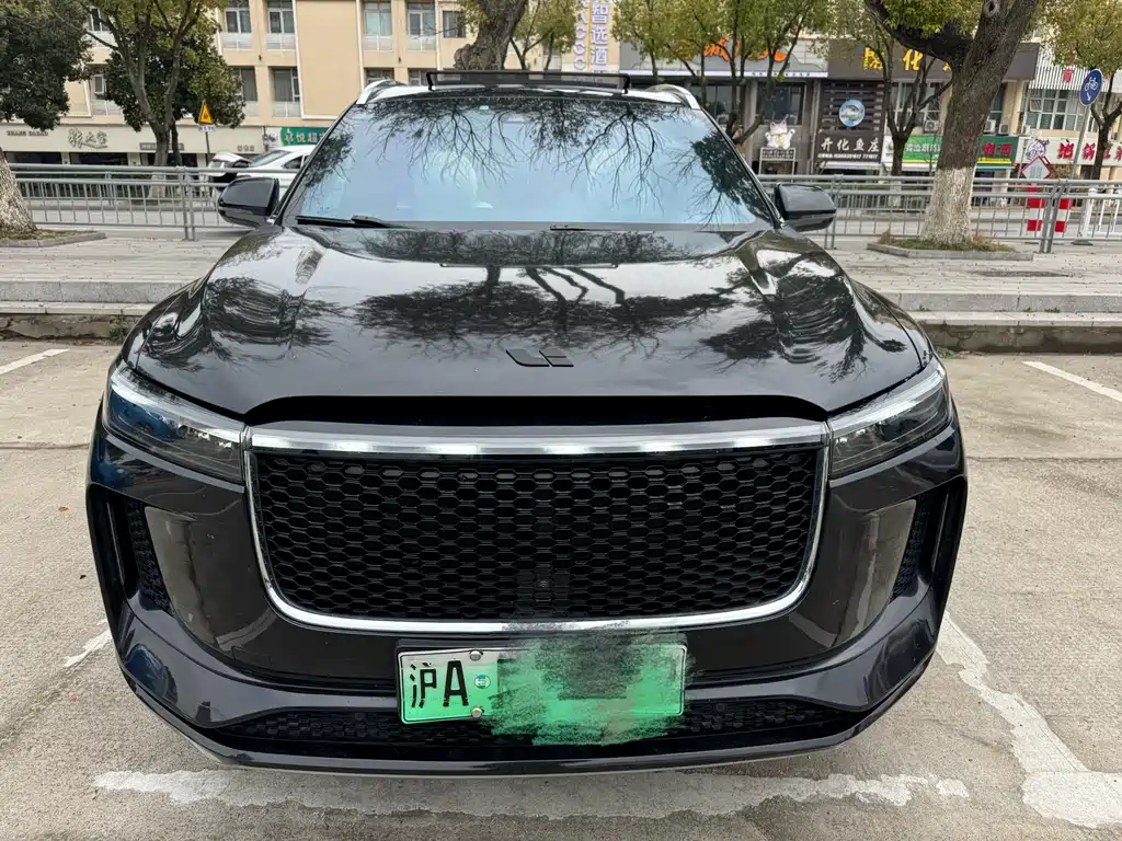 Li Auto IDEAL ONE