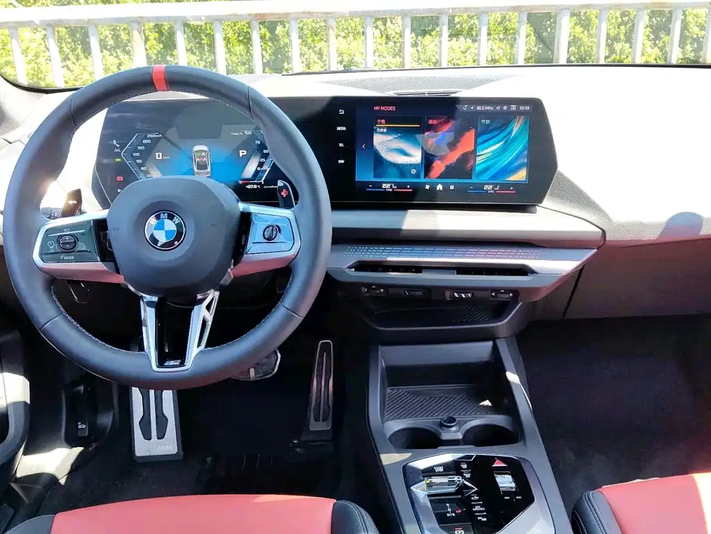 BMW M235L — миниатюра 8