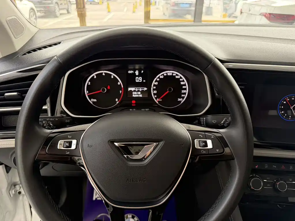 Jetta VS5 — миниатюра 16