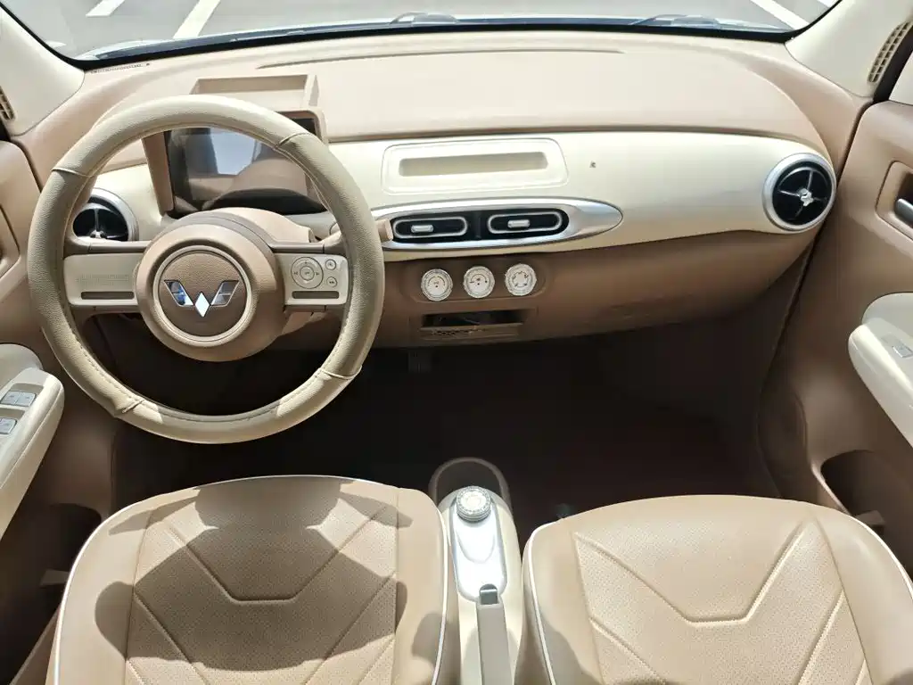 Wuling Mini EV MINIEV 2025