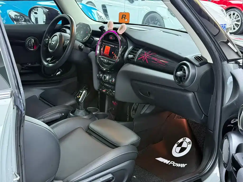 Mini Mini 2020 1.5T COOPER