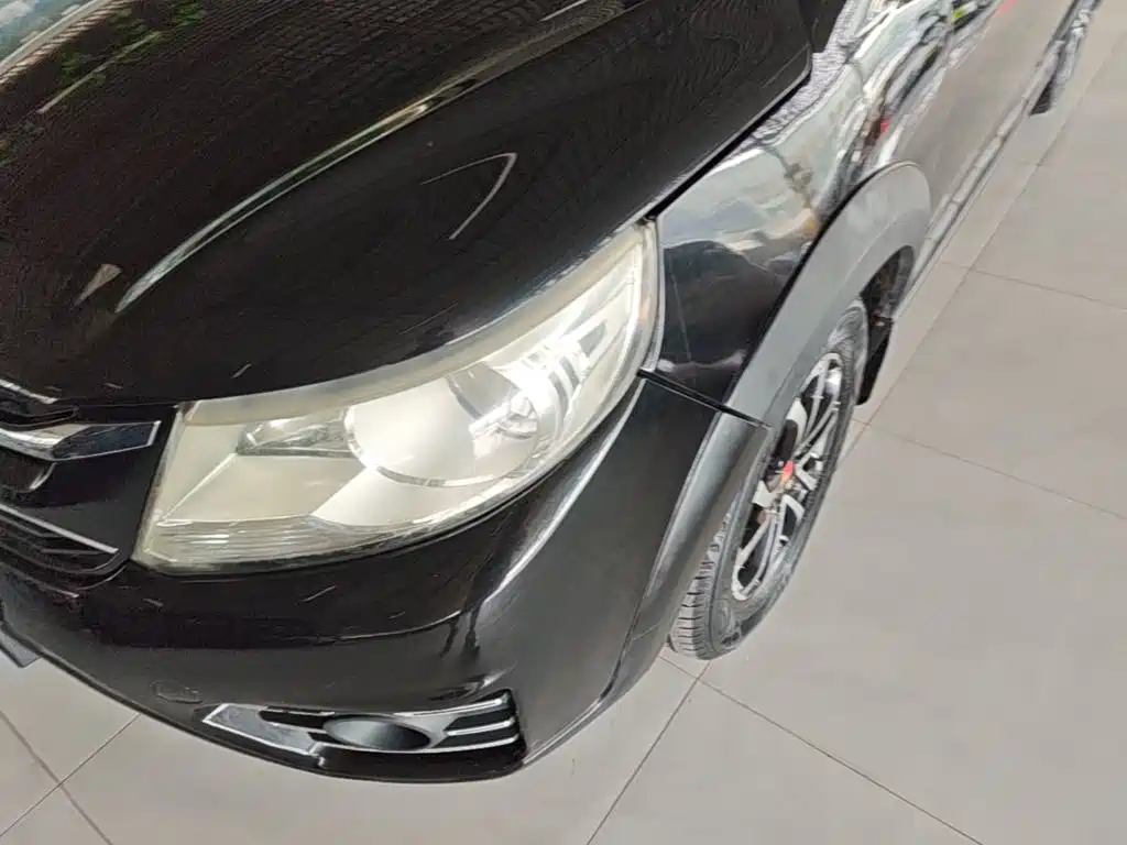 Fengxing X3 — миниатюра 24