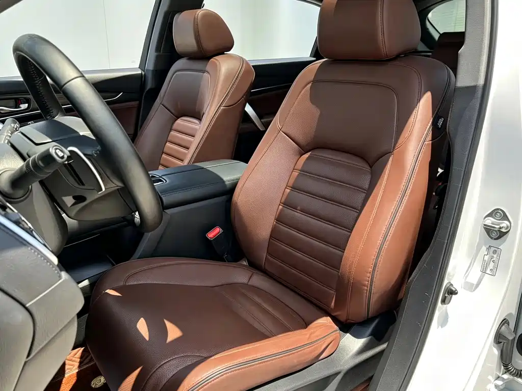 Honda UR-V — миниатюра 7
