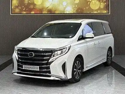 GAC Motor Trumpchi M8 2024