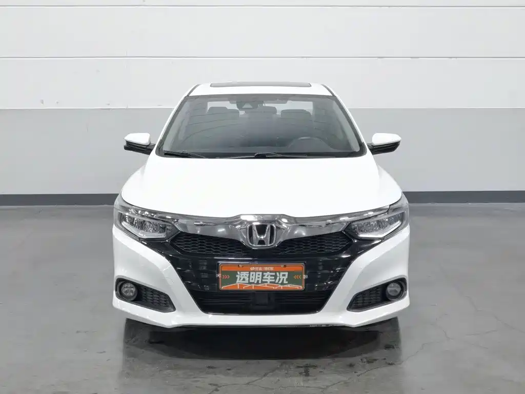 Honda Crider — миниатюра 3