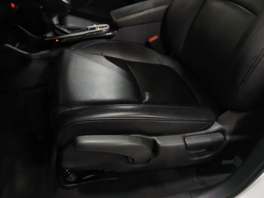 Honda Crider — миниатюра 20