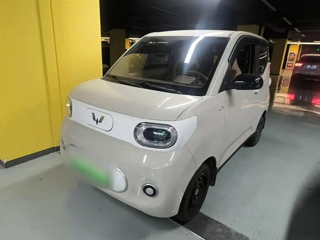 Wuling MINIEV 2025