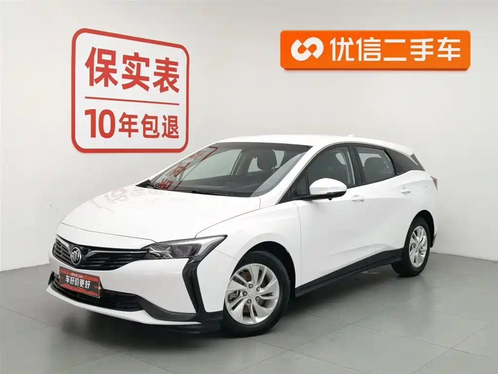 Buick Velite 6 2022