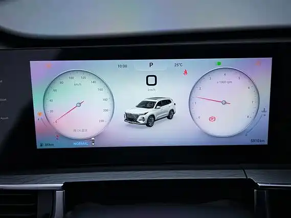 Chery Tiggo 8 PRO — миниатюра 6