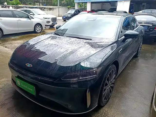 2025 Chery Fulwin A9L(A11)