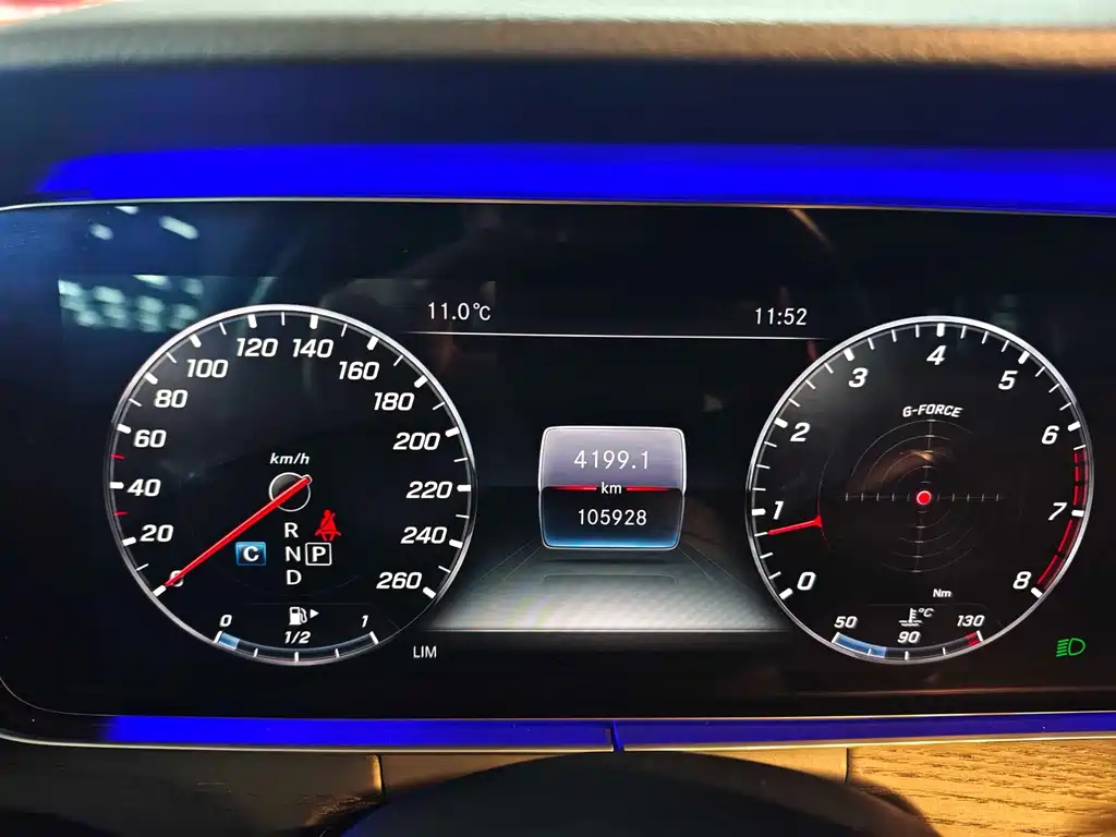 Mercedes-Benz E-Class E 2020 E 300 L Sport