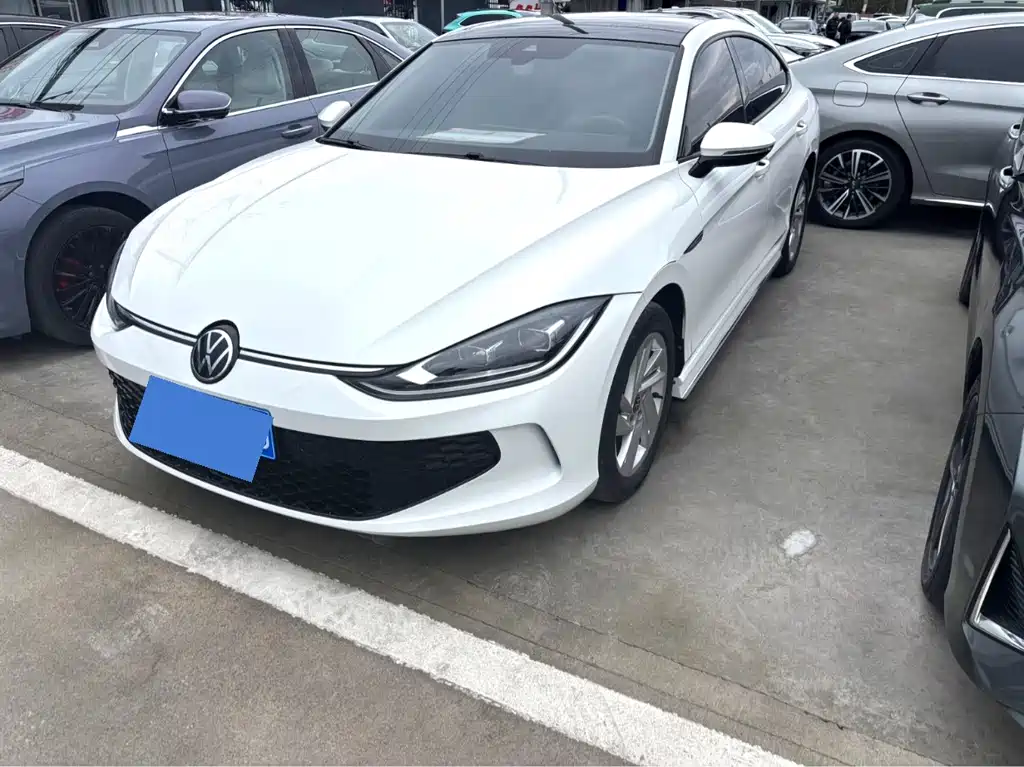 Volkswagen Lamando 2023