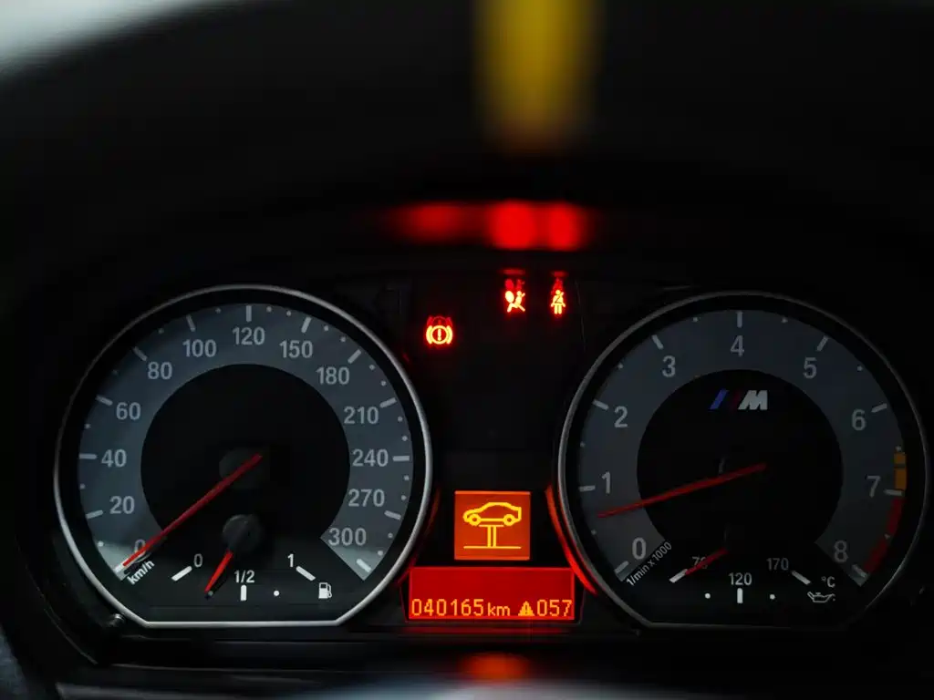 BMW 1 Series M — миниатюра 46