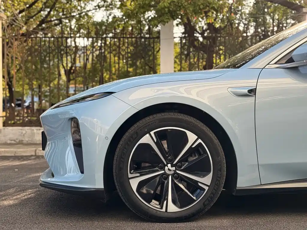 NIO ET5T 2024 75kWh Touring