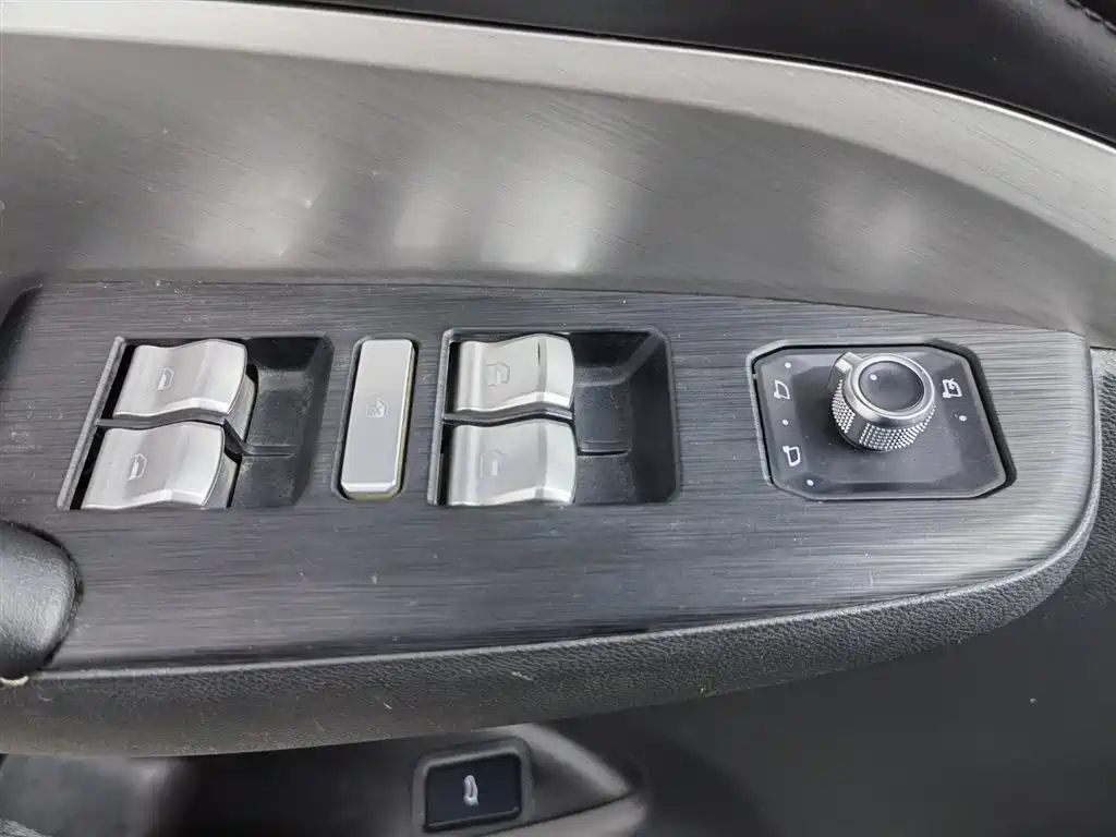 Wey VV6 2020 2.0T +