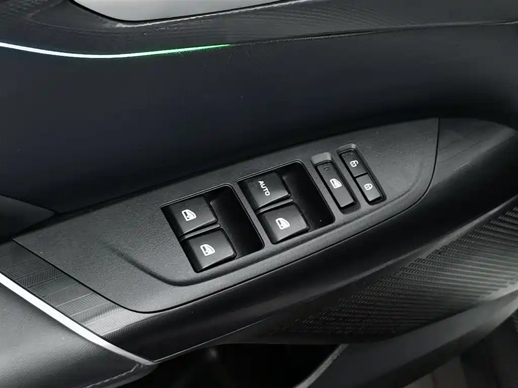 Changan Eado 2024 1.5T GDI AT Luxury