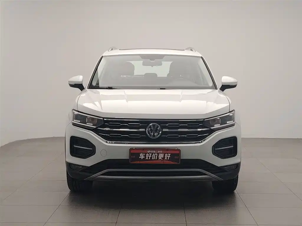 VOLKSWAGEN TANYUE
