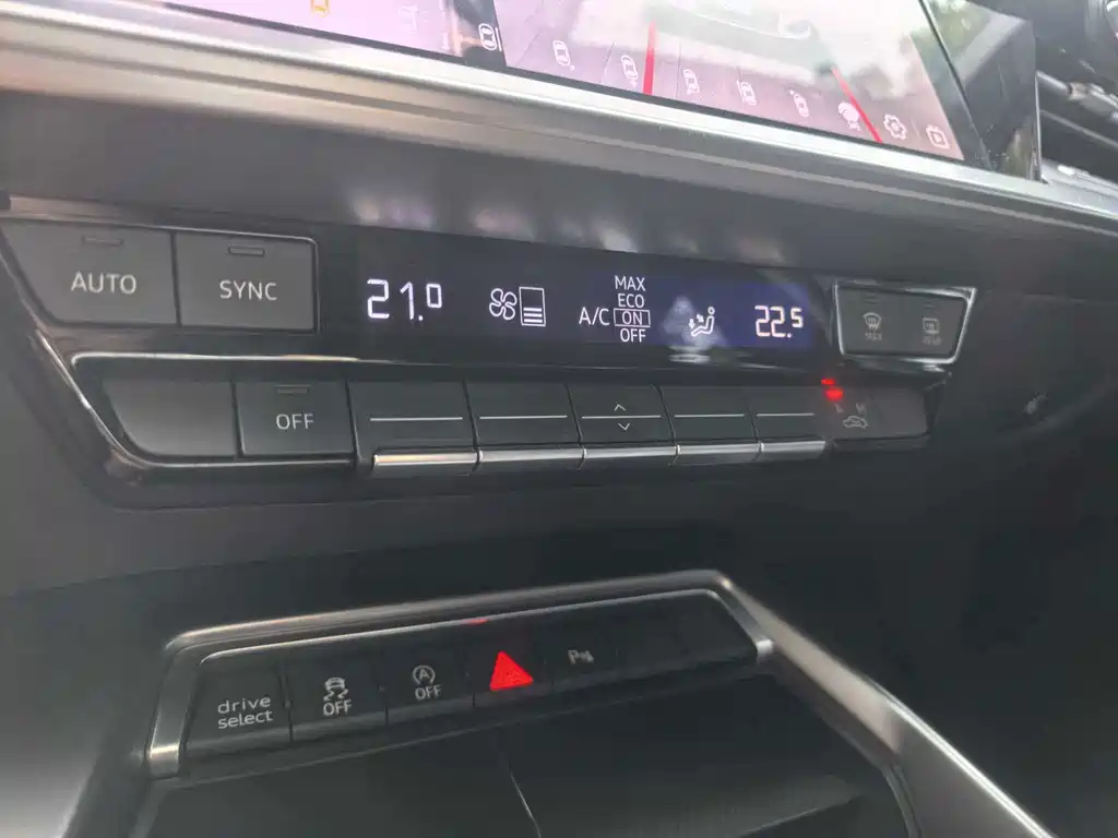 Audi A3 — миниатюра 8