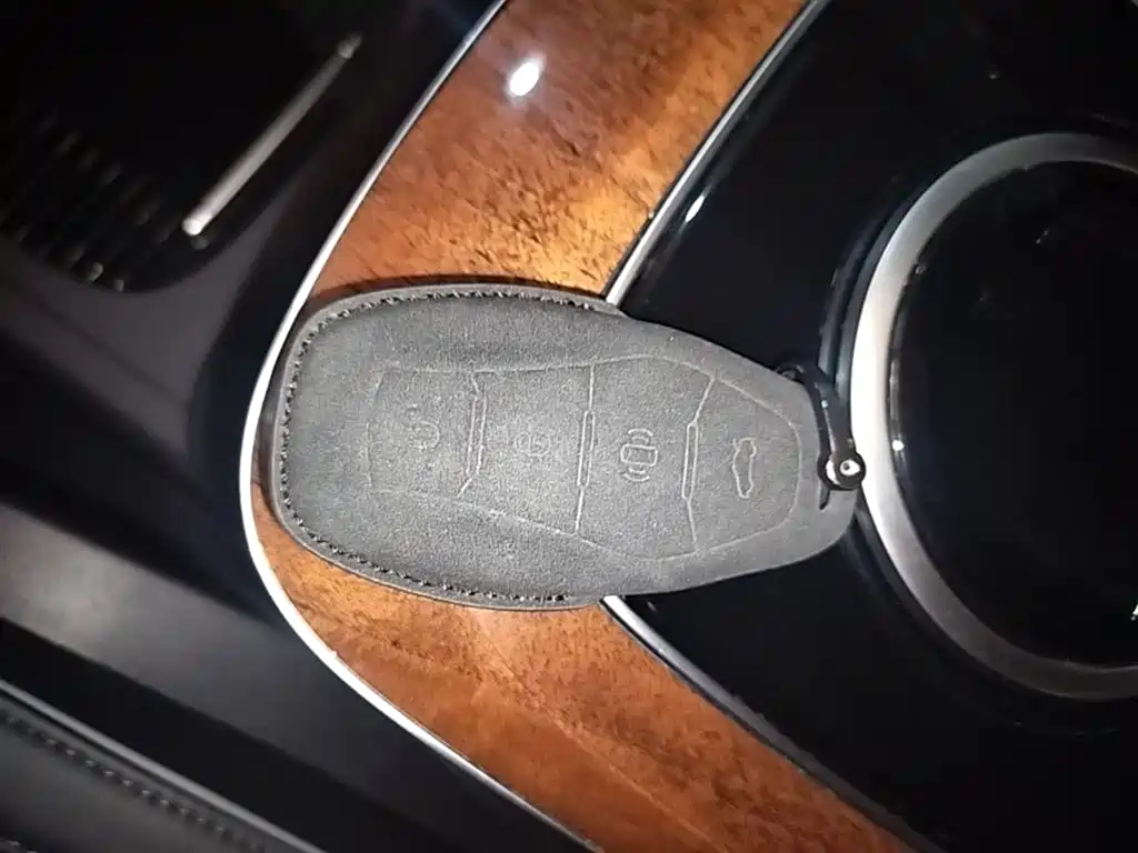 Hongqi HQ9 2023 2.0T
