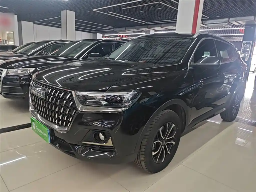 Haval H6 2023