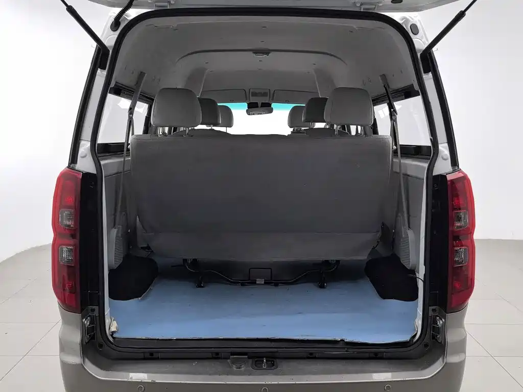 Jinbei Hiace S — миниатюра 16
