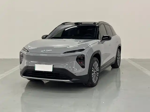 2022 Nio ES7