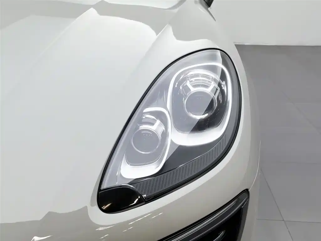 Porsche Macan 2017 Macan 2.0T