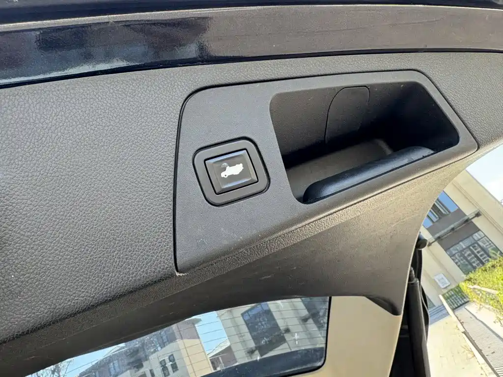 Buick Envision Plus — миниатюра 14