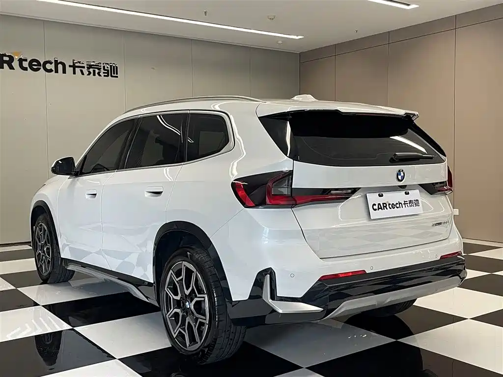 BMW X1 2024 sDrive25Li X