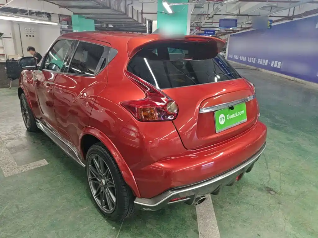 Infiniti ESQ — миниатюра 5
