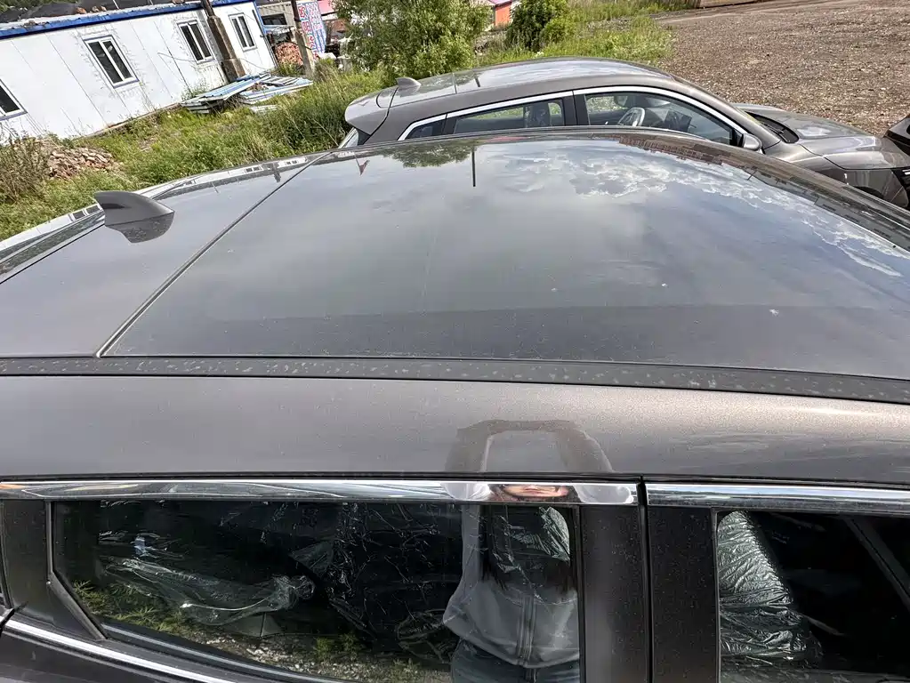 Nissan Qashqai 2025 2.0L CVT XV+ Lead