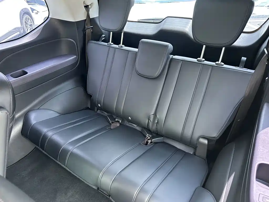 GAC Motor Trumpchi M6 — миниатюра 12