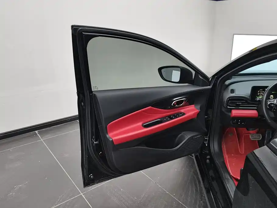 GAC Motor Empow 270T DCT J16 Edition, фото 7