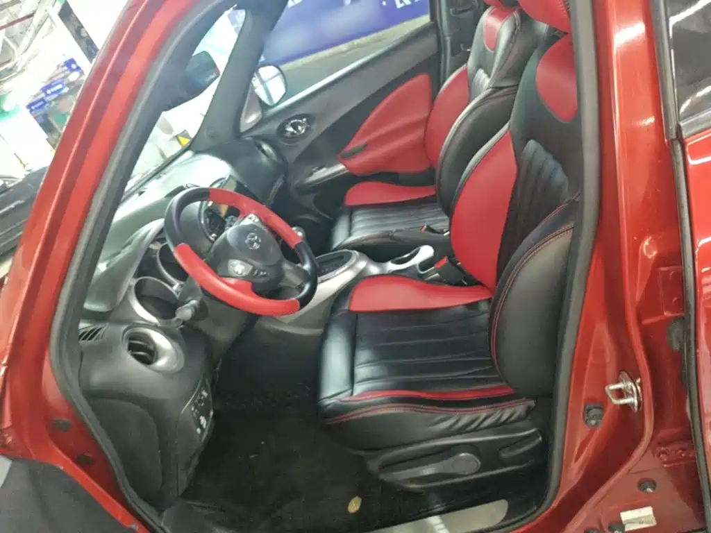 Infiniti ESQ — миниатюра 15