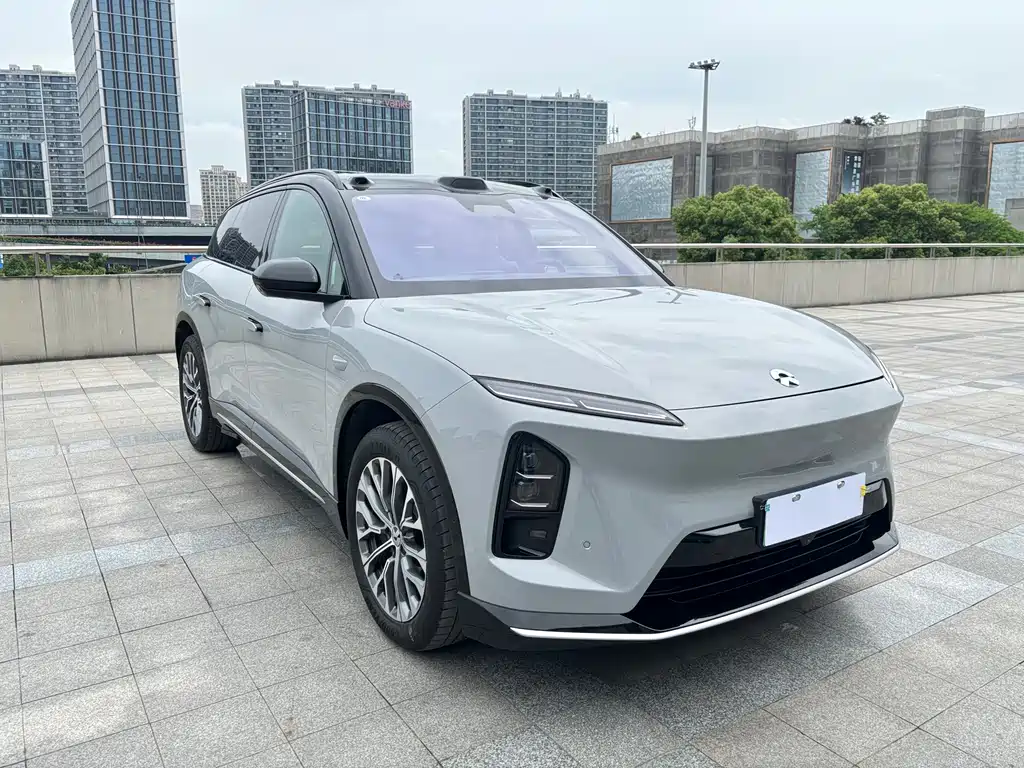 NIO ES6 2025 75kWh