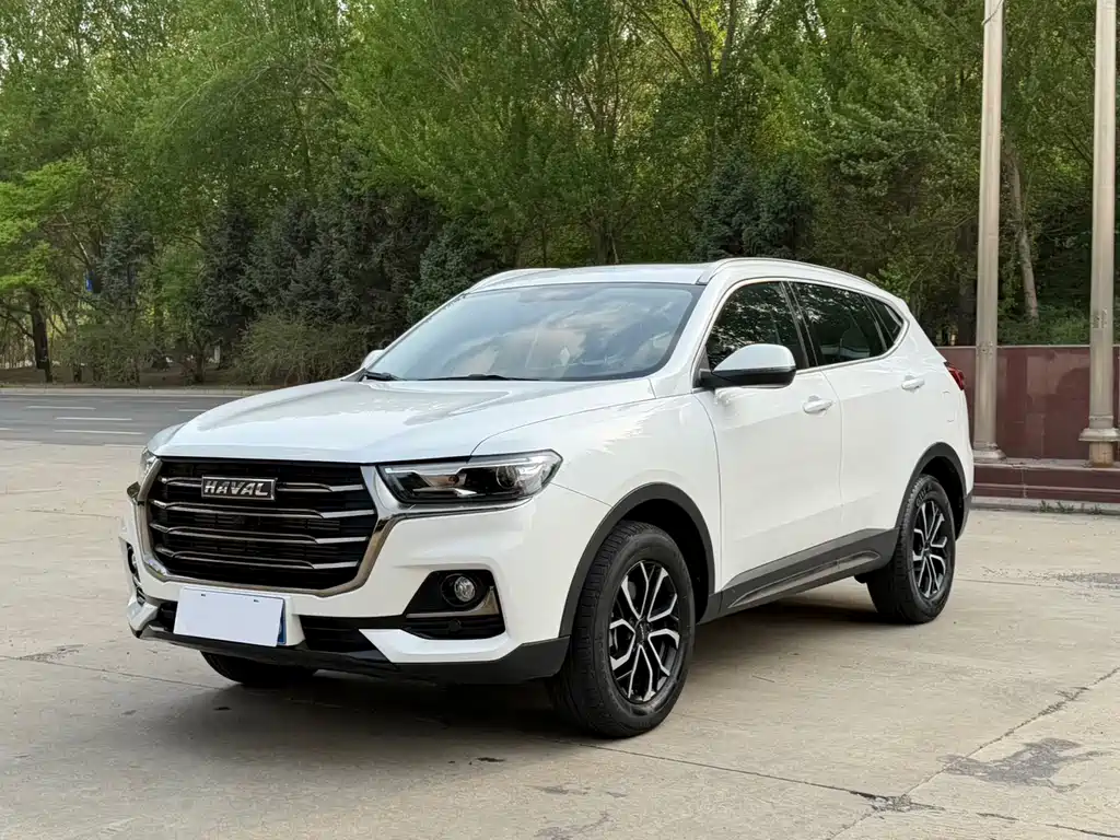 Haval H6 2021