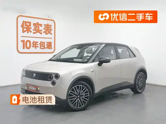 FIREFLY FIREFLY  2025