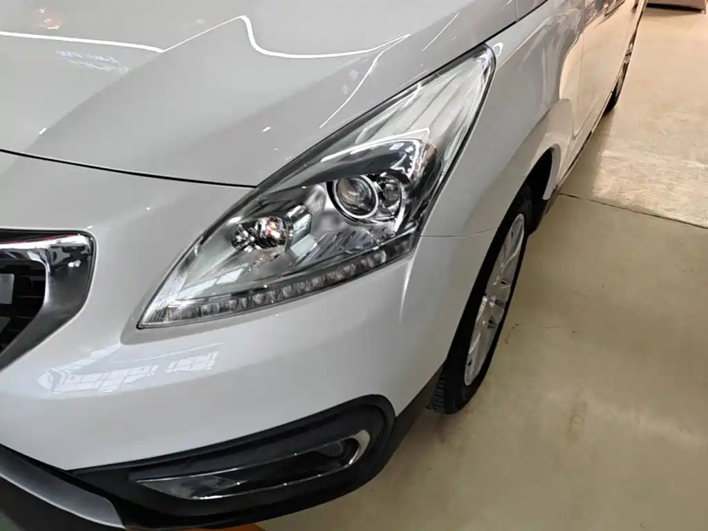 Peugeot 3008 — миниатюра 24