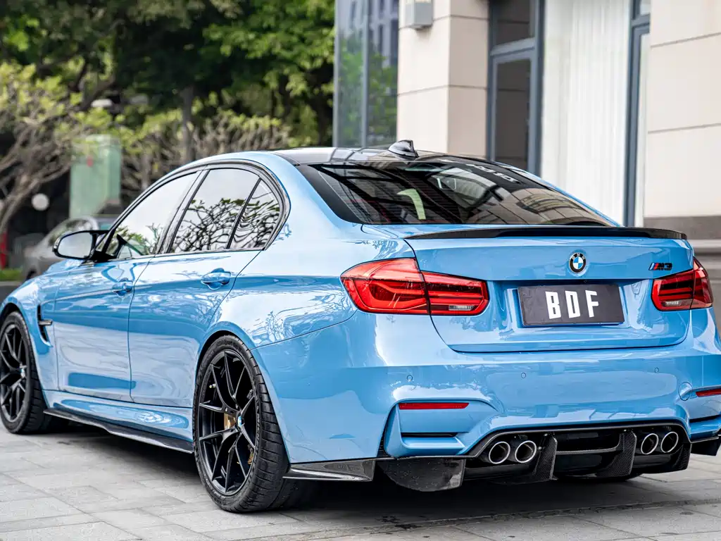 BMW M3