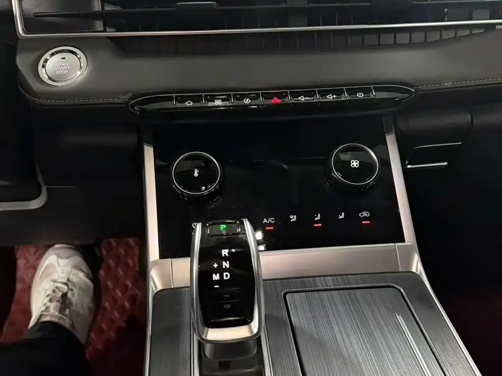 Chery Tiggo 7 PLUS — миниатюра 8