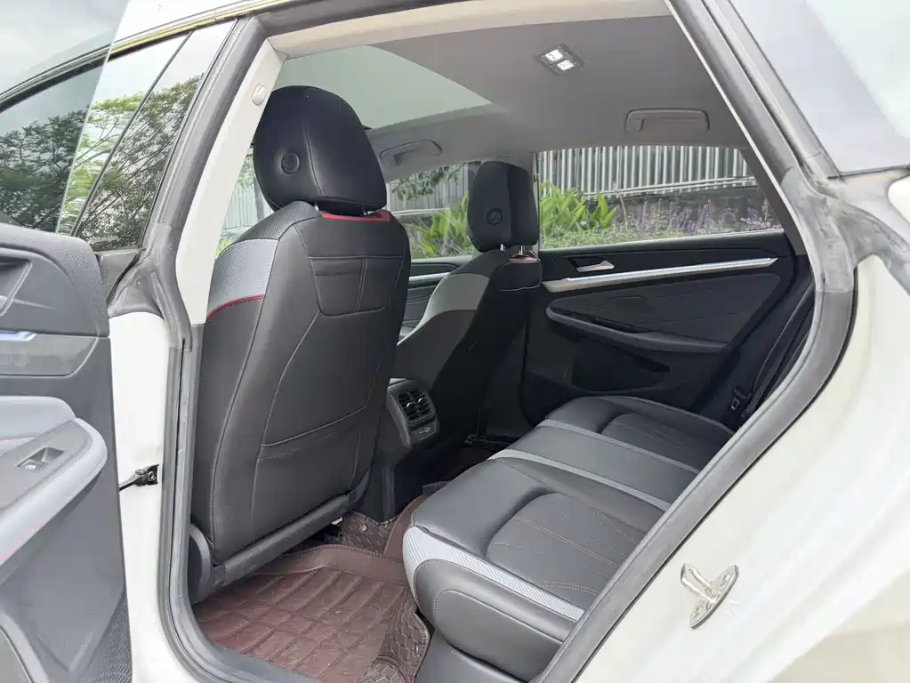 Volkswagen Lamando 2023 L 280TSI DSG