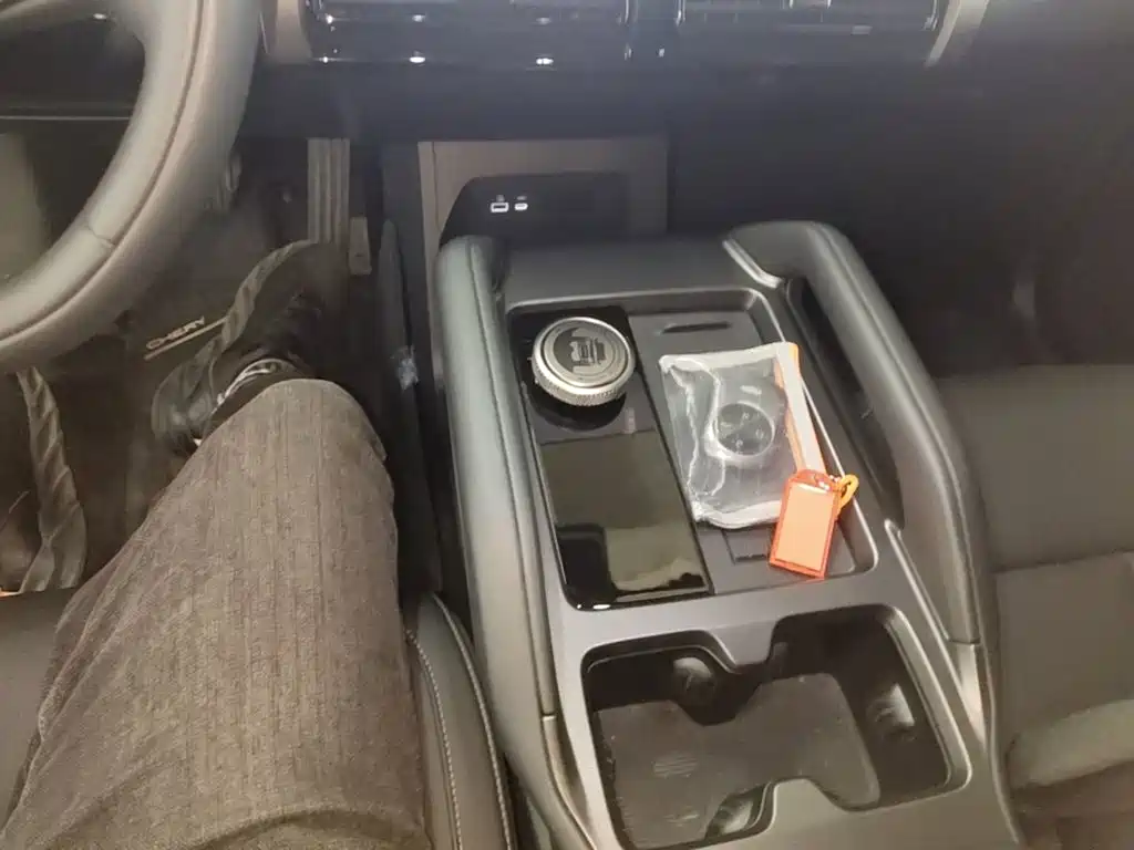 Fulwin Fengyun X3 PLUS — миниатюра 14