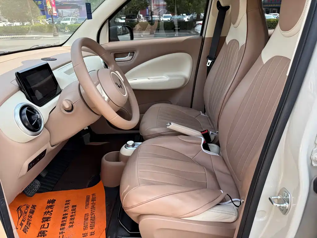 Wuling Mini EV MINIEV 2025